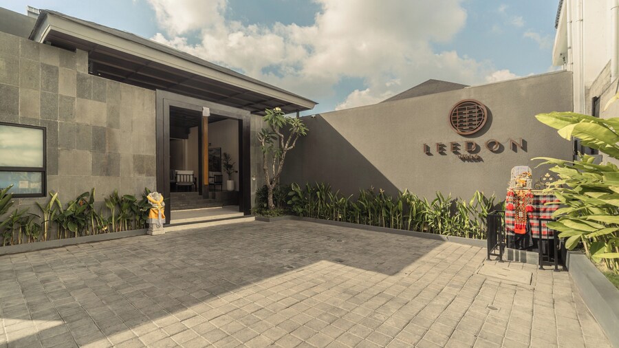 Leedon Villa Seminyak by Ini Vie Hospitality
