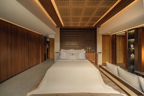 Grand One Bedroom Villa with Private Pool - Leedon Villa Seminyak by Ini Vie Hospitality (Kuta Utara, Badung)