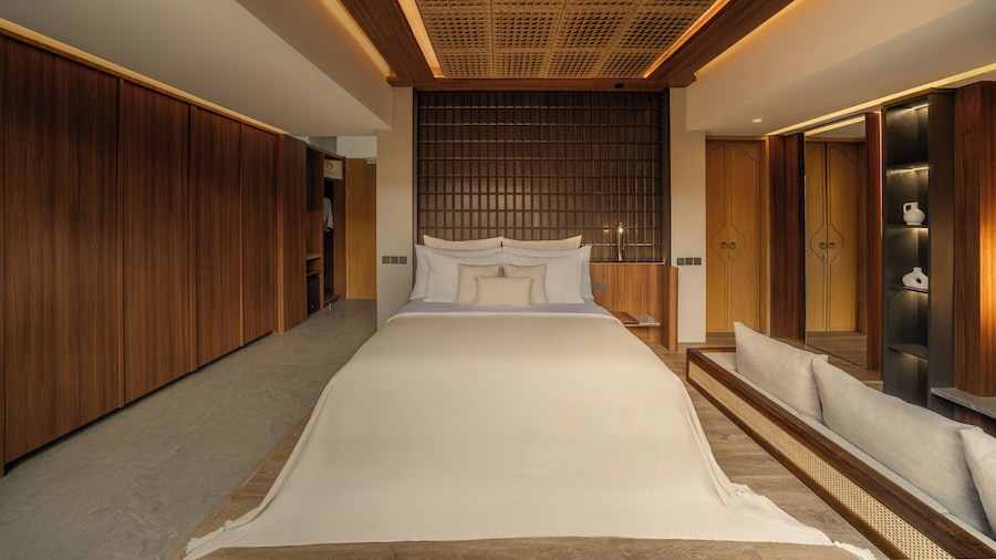 Leedon Villa Seminyak by Ini Vie Hospitality