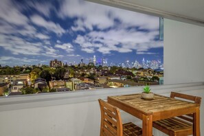 Comfort-Apartment, Balkon | Balkon