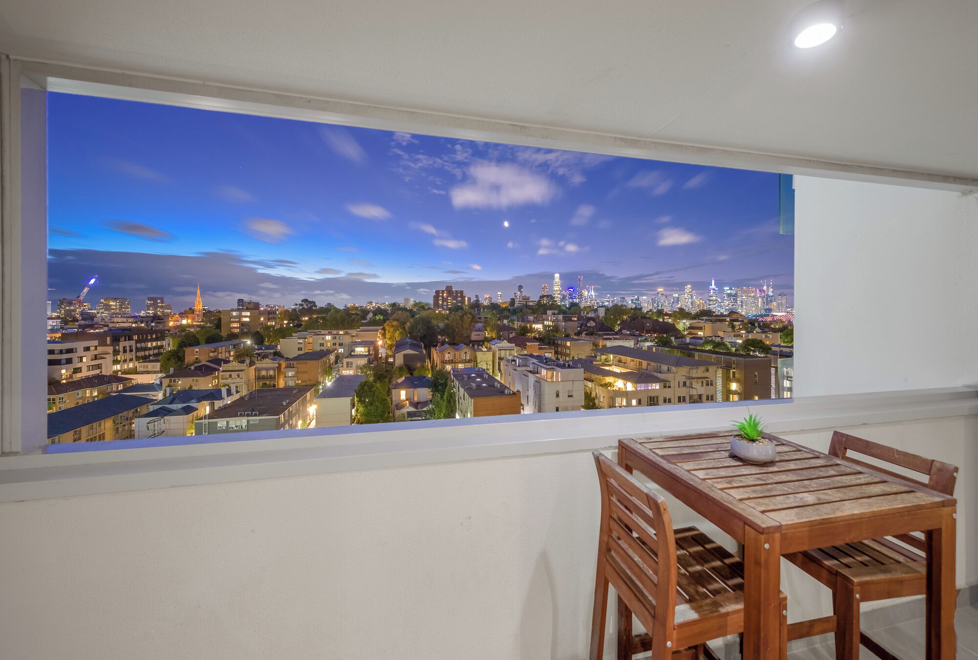 Comfort Apartment, Balcony | Balcony