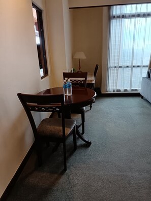 Apartamento Confort | Restauración