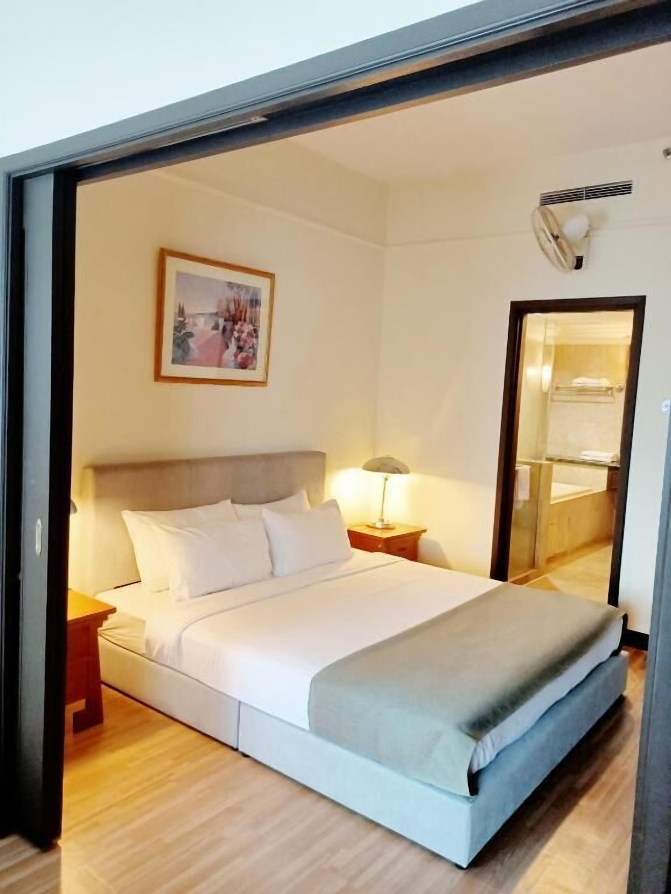Apartamento Confort | Tabla de planchar con plancha y wifi gratis