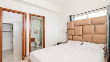Wi-Fi de cortesia, roupa de cama, acesso para cadeiras de rodas