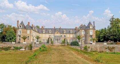 L'appartemment du chateau