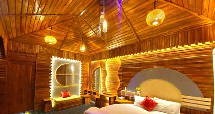 Meghsomudro Eco Resort Sajek