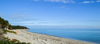 HAUT DE VILLA PROCHE MER
