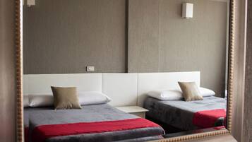 Premier-Doppelzimmer, Flussblick