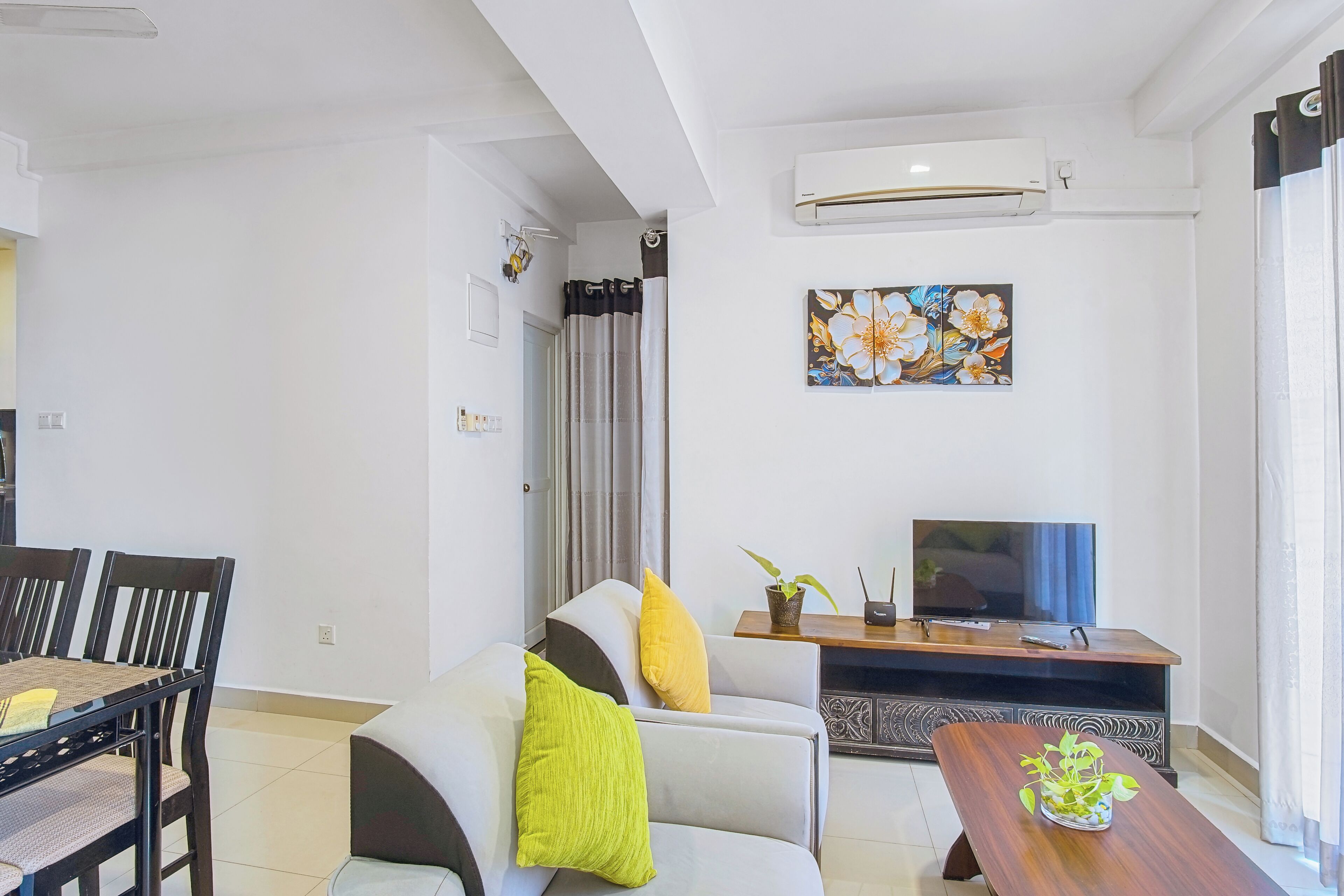 City View Luxury Apt W/ Pool  Colombo 14th Floor - Colombo