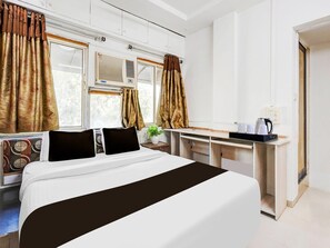 Ferienhaus | 1 Schlafzimmer