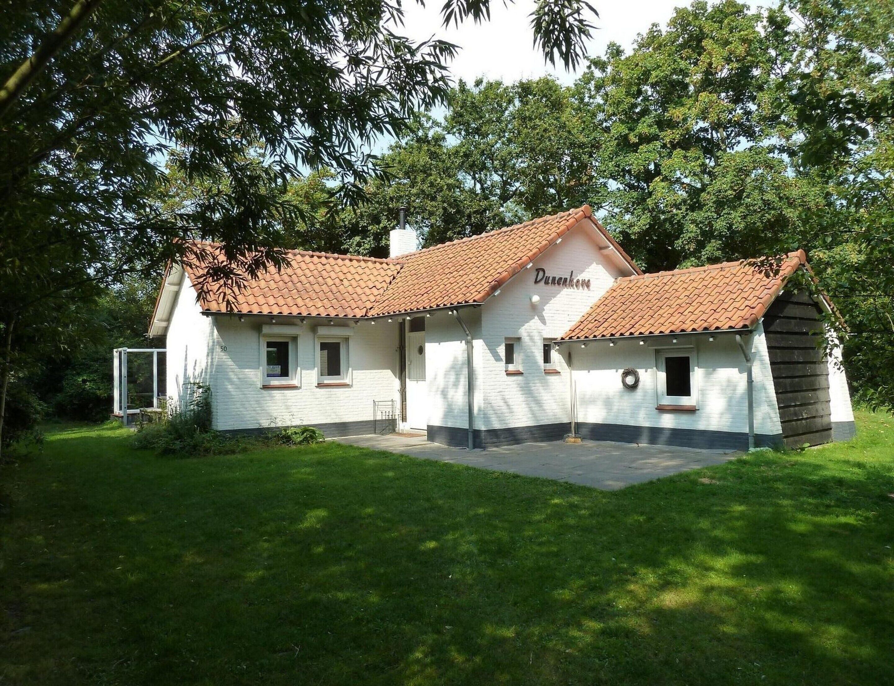 Maison | Extérieur