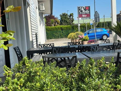 Locanda patoea 