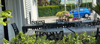 Locanda patoea
