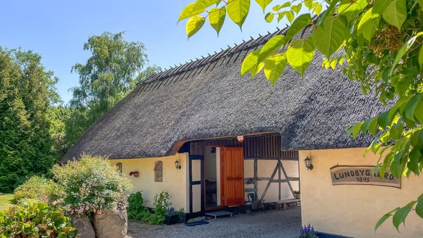 Exterior - 2 bedroom cozy apartment in Svendborg (Svendborg)