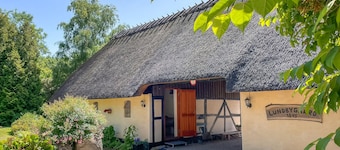 2 bedroom cozy apartment in Svendborg