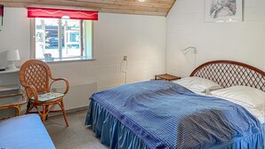 2 bedrooms, free WiFi - 2 bedroom cozy apartment in Svendborg (Svendborg)