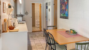 Dining - 2 bedroom cozy apartment in Svendborg (Svendborg)
