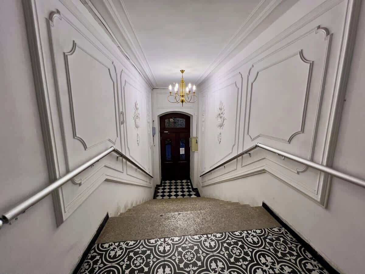 Interieur