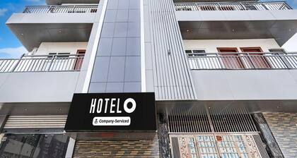 Super Hotel O Shree Ji Puram