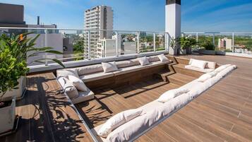 Teras/patio
