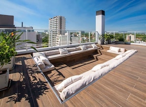 Teras/patio