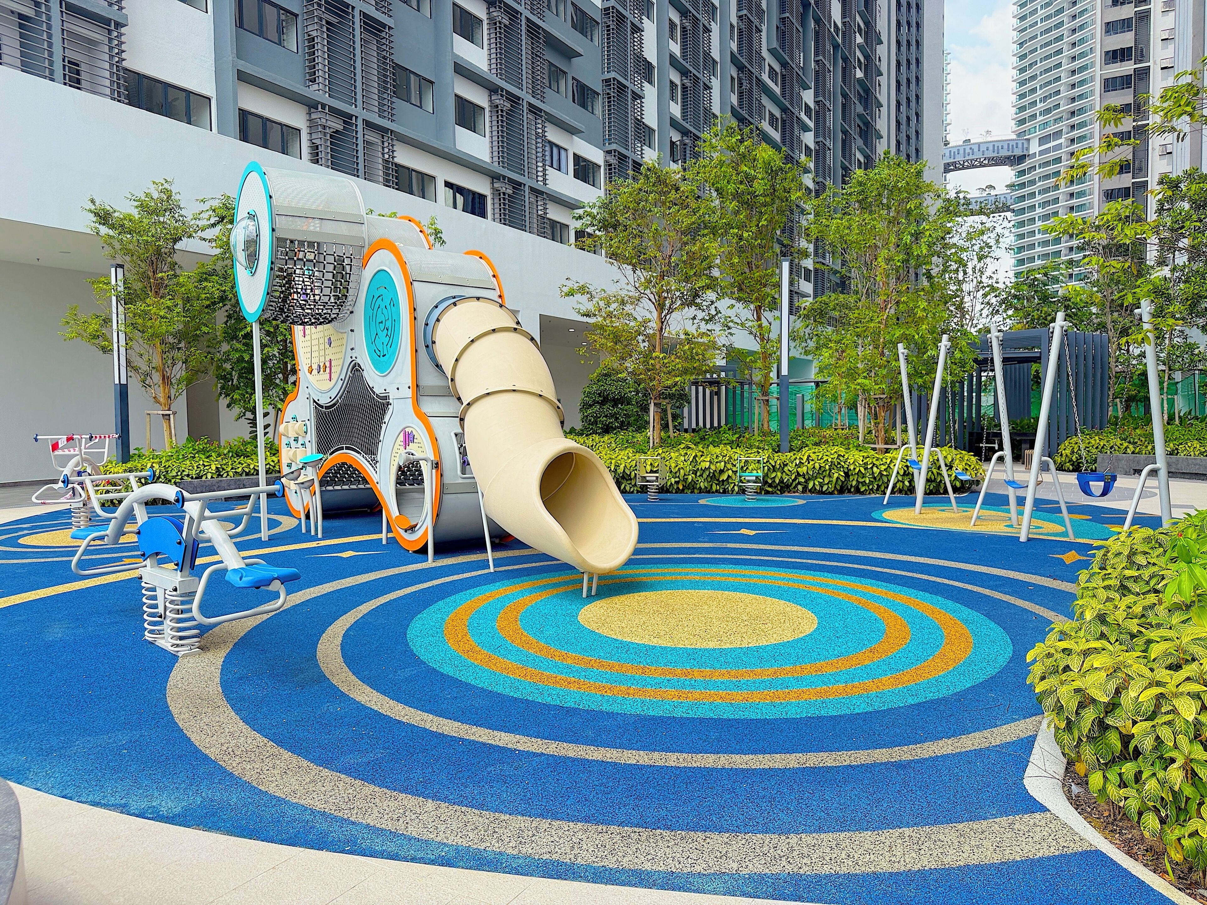 Children's activities