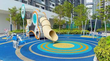 Children's activities