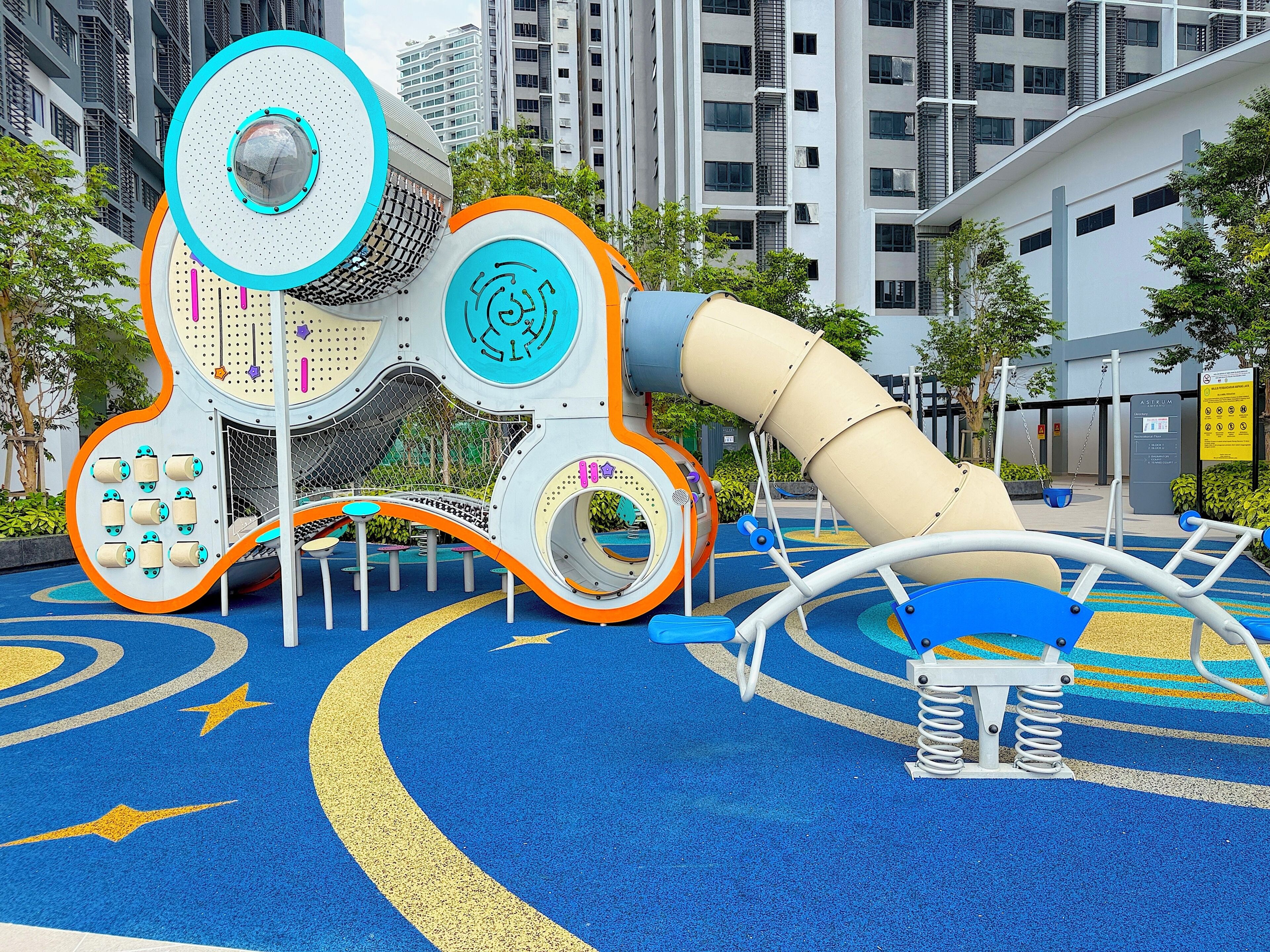 Children’s activities