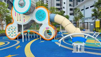 Children’s activities