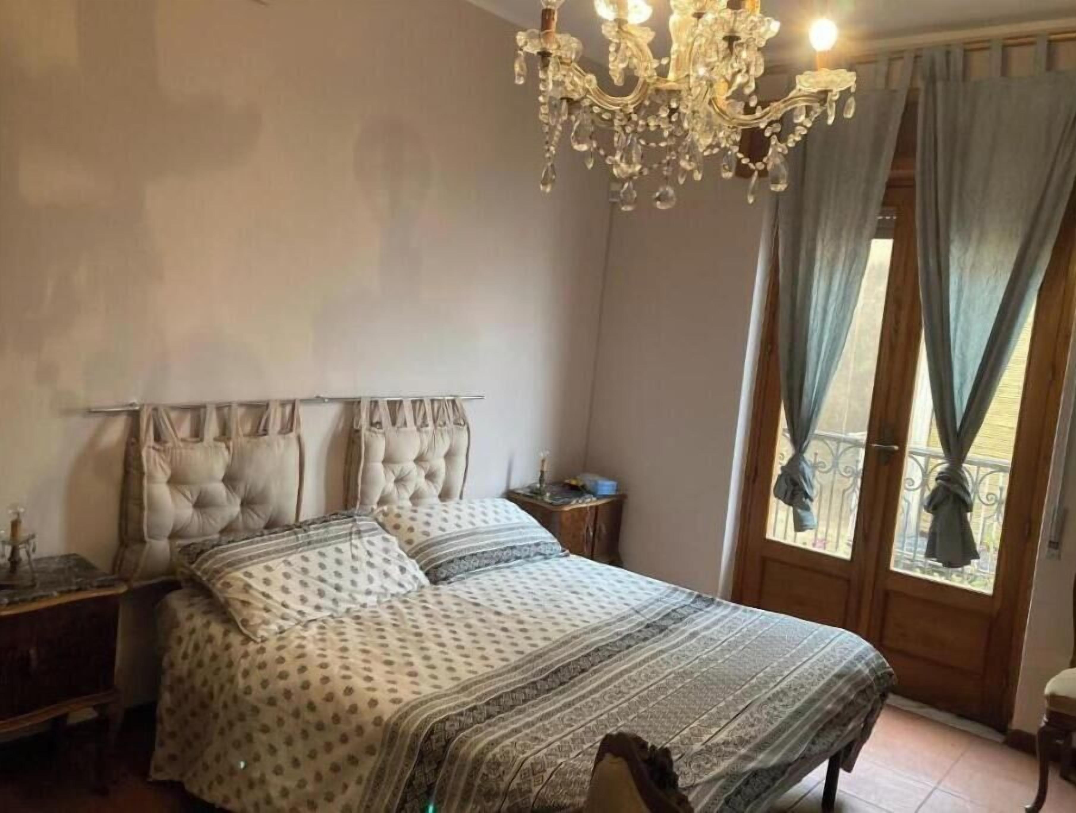 1 chambre, Wi-Fi, literie fournie