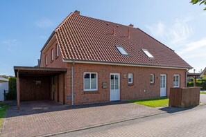 Exterior - Vrbo Property (Fehmarn OT Burg)