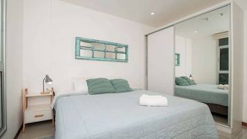 Apartment, City View | Free WiFi