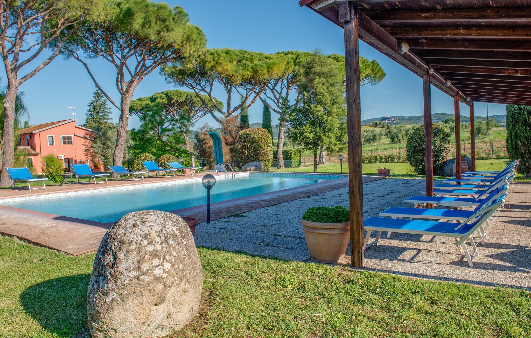 pool