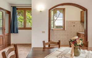Interior - Pet friendly apartment in Roccastrada with WiFi (Roccastrada)