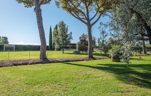 Property grounds - Awesome apartment in Roccastrada (Roccastrada)