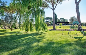 Children’s area - Awesome apartment in Roccastrada (Roccastrada)