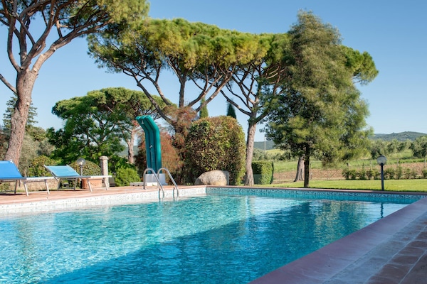 pool