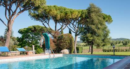 Awesome apartment in Roccastrada