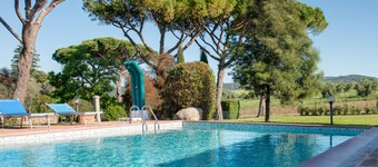 Awesome apartment in Roccastrada