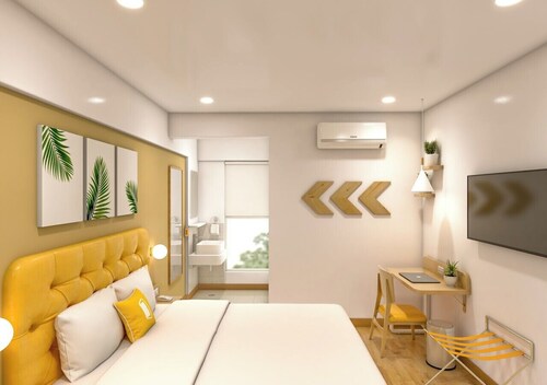 Bloom Hotel CMH Road
