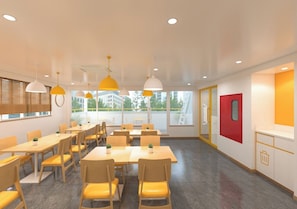 Tempat makan