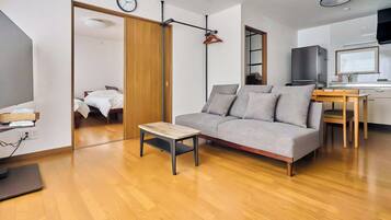 Basic House, City View | Free WiFi