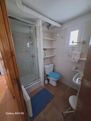 Papel de baño 