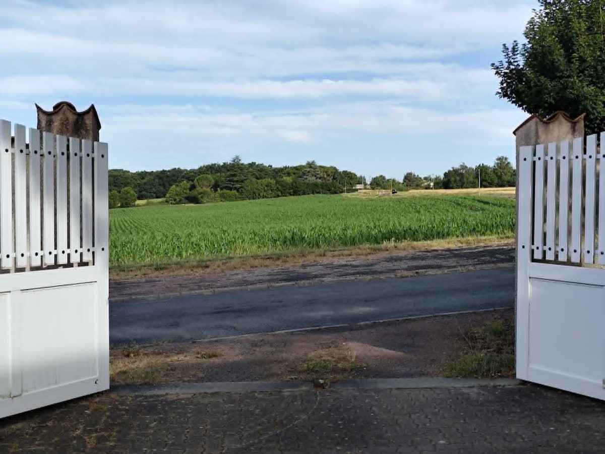 Image de profil de l’hôte