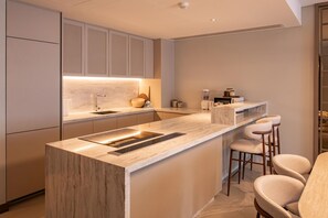 Floor plan - The Angsana Oceanview Residences Unit 235 (Choeng Thale)