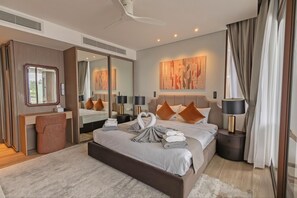 Floor plan - The Angsana Oceanview Residences Unit 235 (Choeng Thale)
