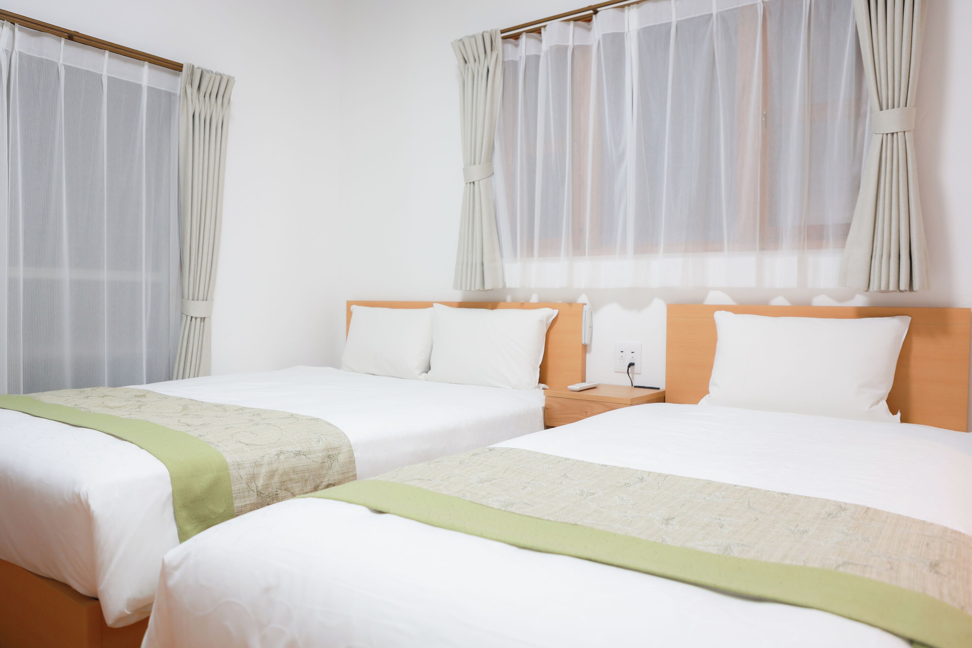 Deluxe Suite | WiFi (free)