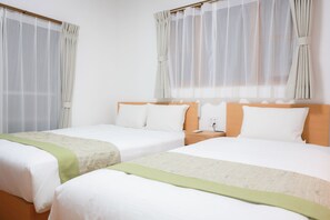Deluxe-Suite | Kostenloses WLAN