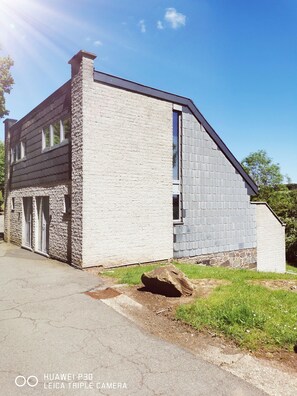 Exterior - Vrbo Property (Malmedy)