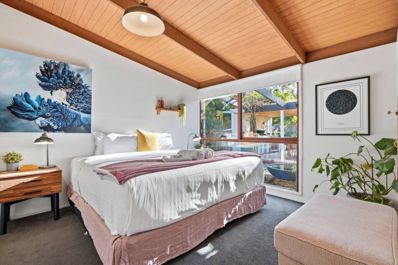3 bedrooms